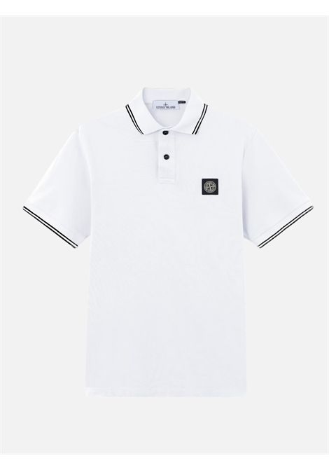 Polo Stone Island Stone Island |  | 2200010S0018V1001